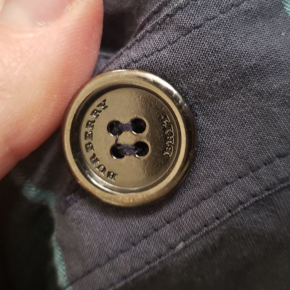 Burberry Brit dress womens size 2 - Picture 4 of 12